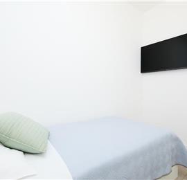 2 bedroom apartment in Lapad, Dubrovnik, sleeps 3